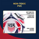 US Men's National Team Soccer Ball - USA83BL
