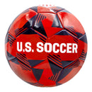 US Men's National Team Soccer Ball - USA90BL