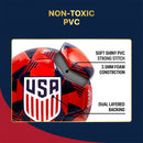 US Men's National Team Soccer Ball - USA90BL