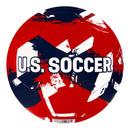 US Men's National Team Soccer Ball - USSF93BL
