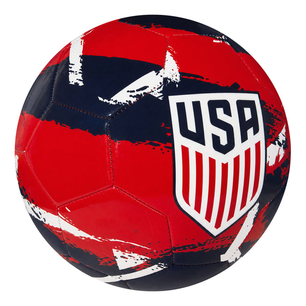 US Soccer Federation Soccer Ball - USA93BL