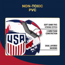 US Men's National Team Soccer Ball - USSF93BL