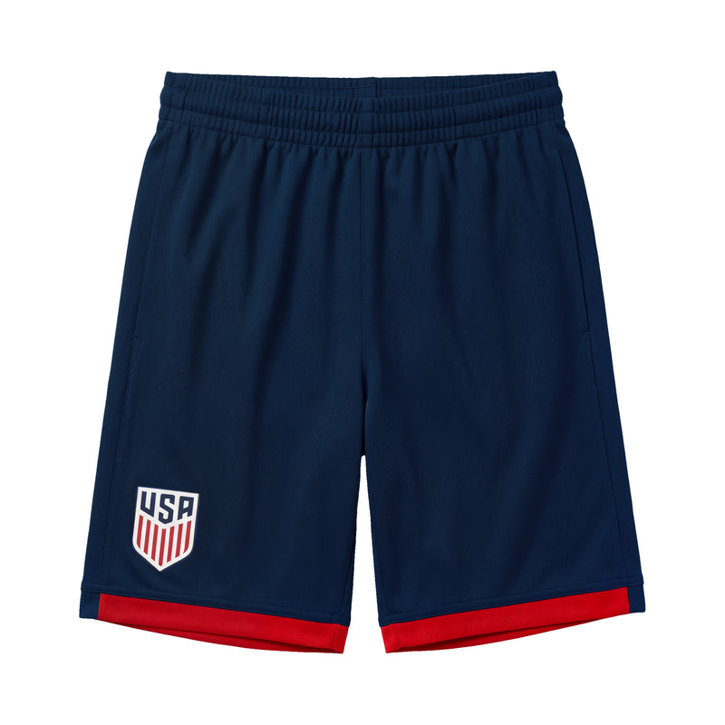 US Soccer Federation Kids Ultimate Fan Pack- USF006UF