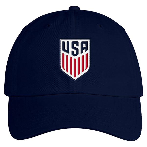 US Soccer Federation Cap - USSF111CP