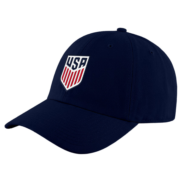 US Soccer Federation Cap - USSF111CP