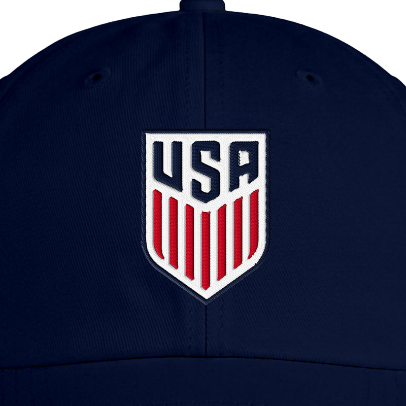US Soccer Cap
