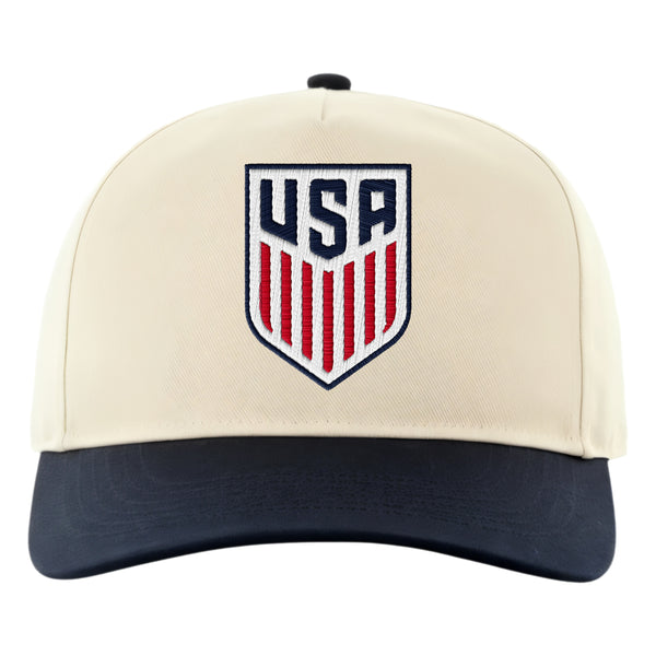 US Soccer Federation Cap - USF184CP