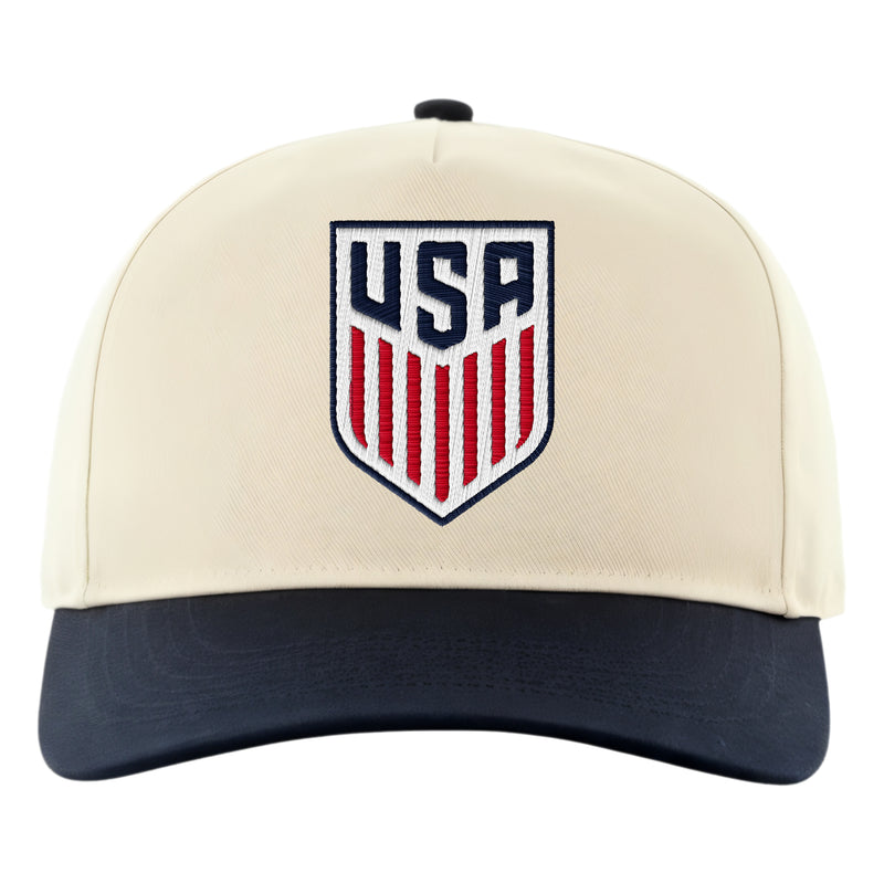US Soccer Federation Cap - USF184CP