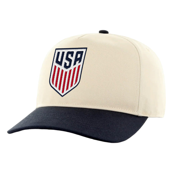 US Soccer Federation Cap - USF184CP