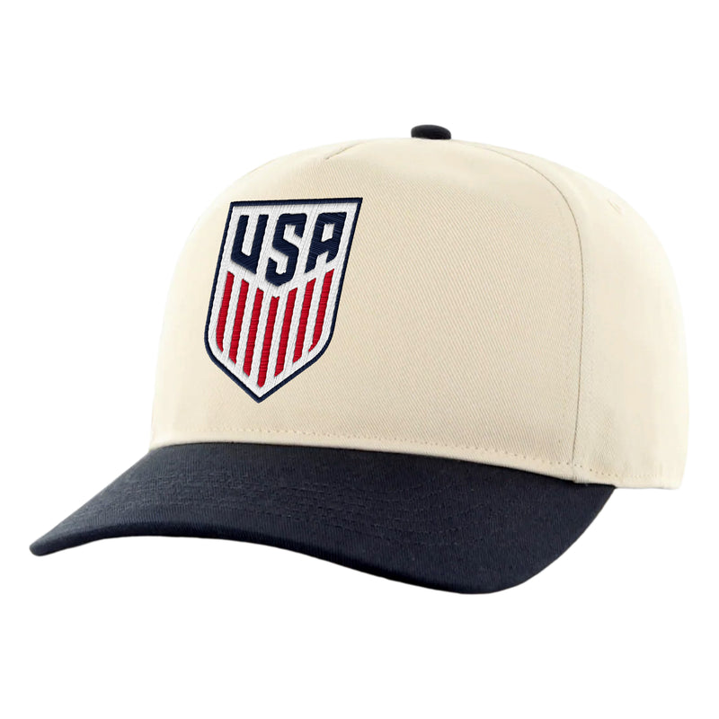 US Soccer Federation Cap - USF184CP