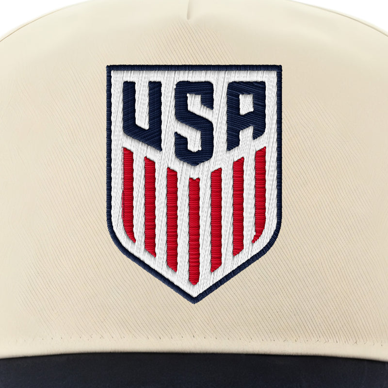 US Soccer Cap