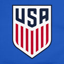 US Soccer Federation Cotton T-Shirt - USF381CT-2