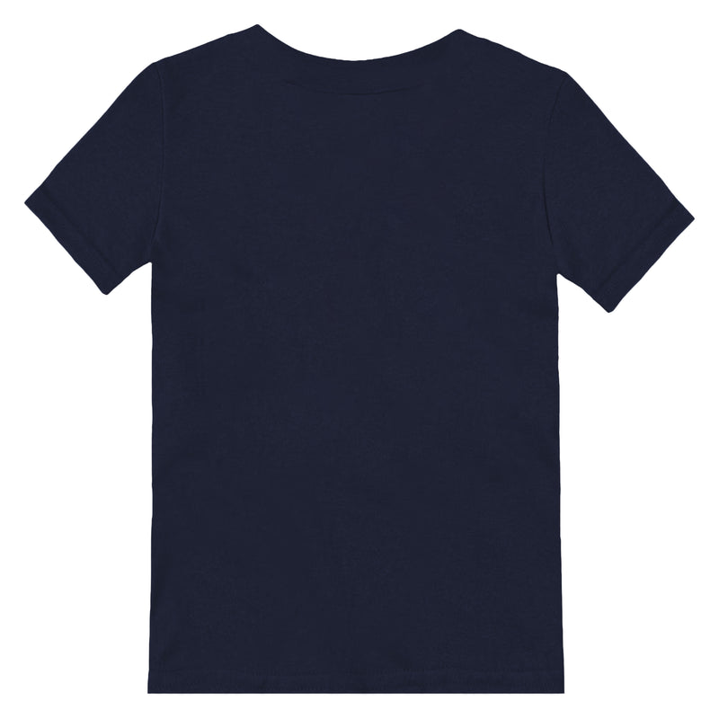 US Soccer Federation Cotton T-Shirt - USF381CT-2