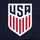 US Soccer Federation Cotton T-Shirt - USF381CT-2