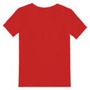 US Soccer Federation Cotton T-Shirt - USF381CT-2