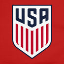 US Soccer Federation Cotton T-Shirt - USF381CT-2