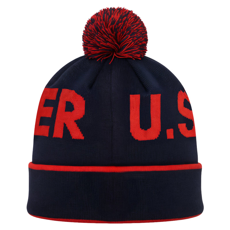 US Soccer Federation - USSF75BN