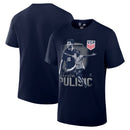 US Men's National Soccer Team Christian Pulisic T-Shirt - USM754CT-PL