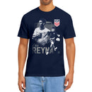 US Men's National Soccer Team Giovanni Reyna T-Shirt - USM754CT-RY