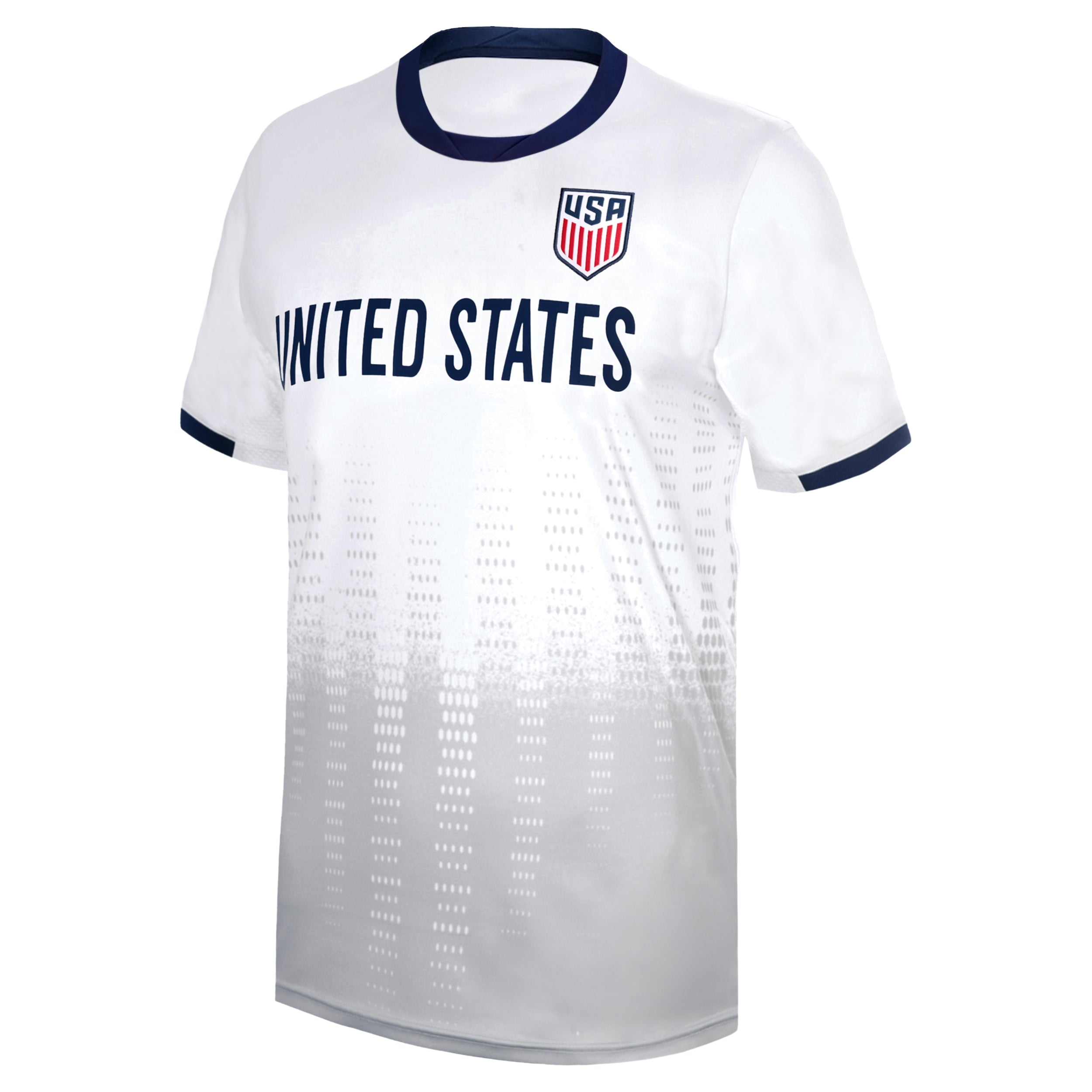 Ultimate Fan Pack US Men's National Team  Soccer Hoodie