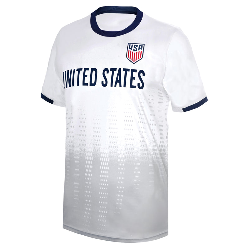 Ultimate Fan Pack US Men's National Team  Soccer Hoodie