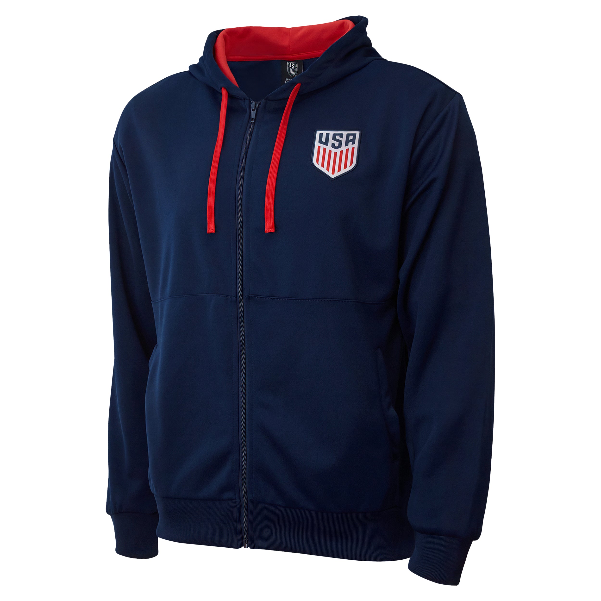 Ultimate Fan Pack US Men's National Team  Soccer T-Shirt