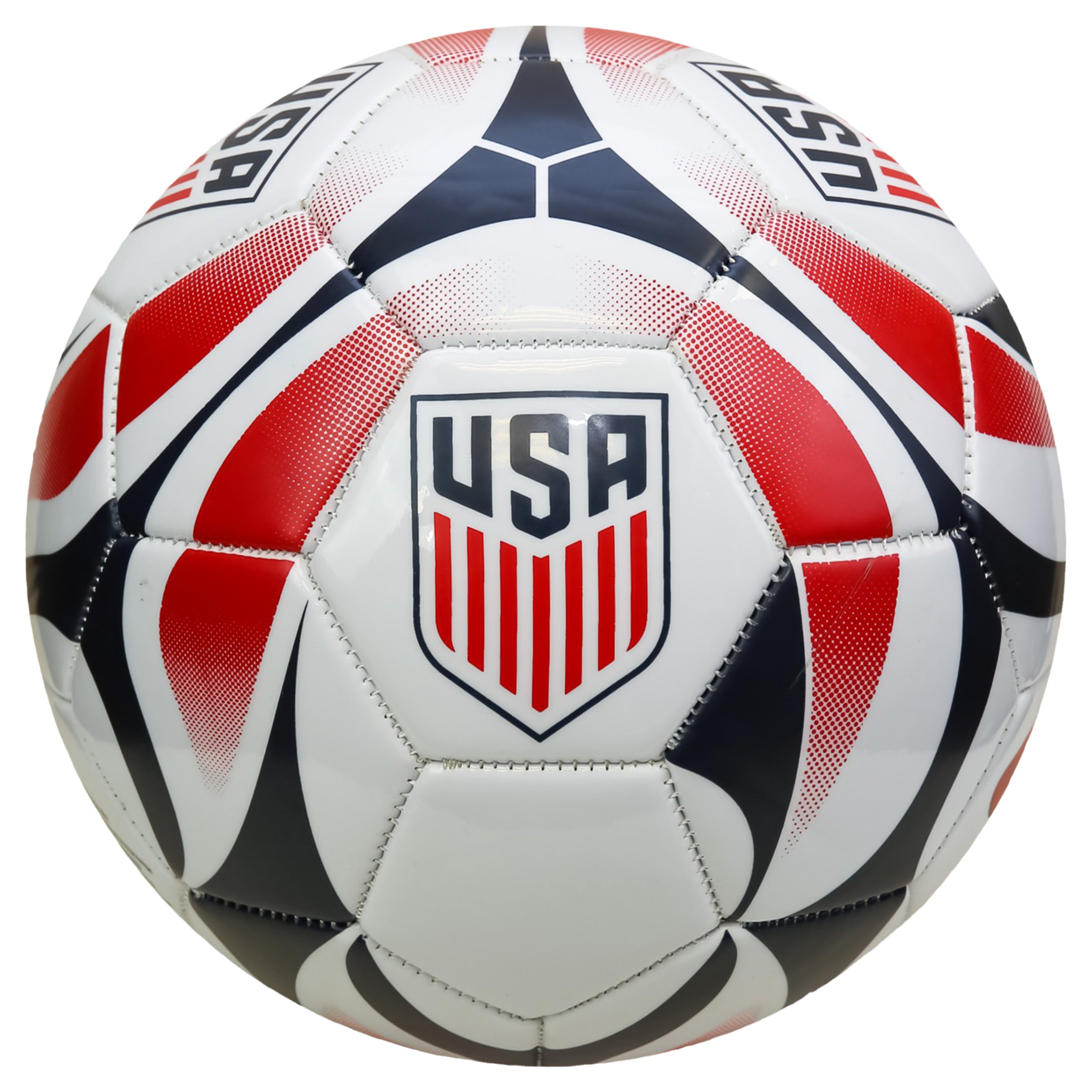 Ultimate Fan Pack US Men's National Team  Soccer Ball