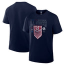 US Men's National Team Cotton T-Shirt - USS0013