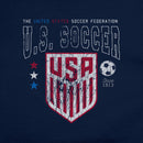 US Men's National Team Cotton T-Shirt - USS0013