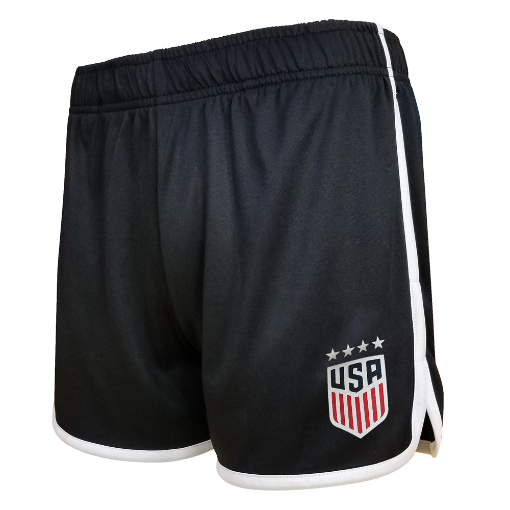 U.S. Soccer USWNT Women's Track Shorts