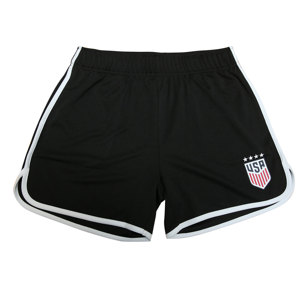 U.S. Soccer USWNT Women's Track Shorts