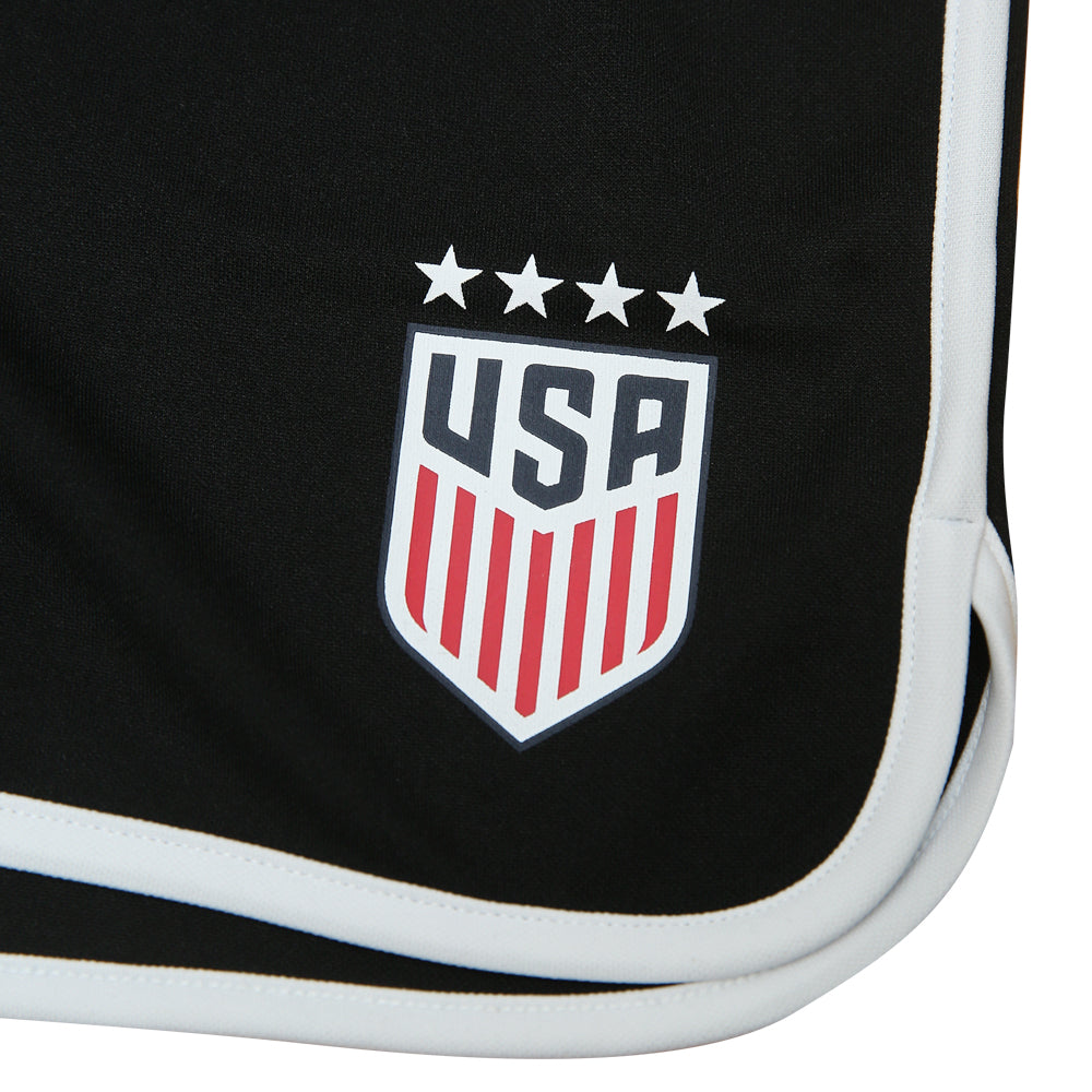 U.S. Soccer USWNT Women's Track Shorts