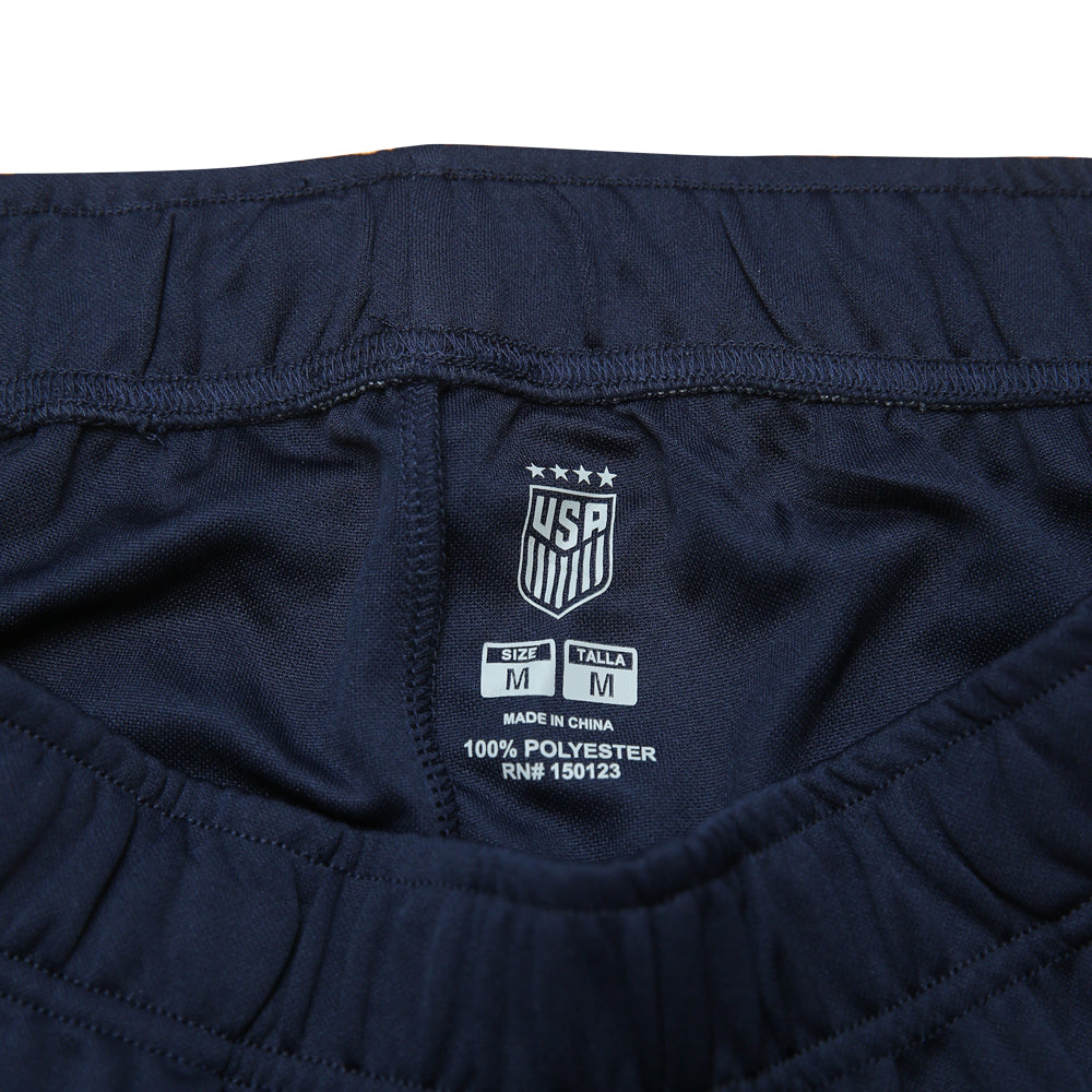 U.S. Soccer USWNT Women's Track Shorts