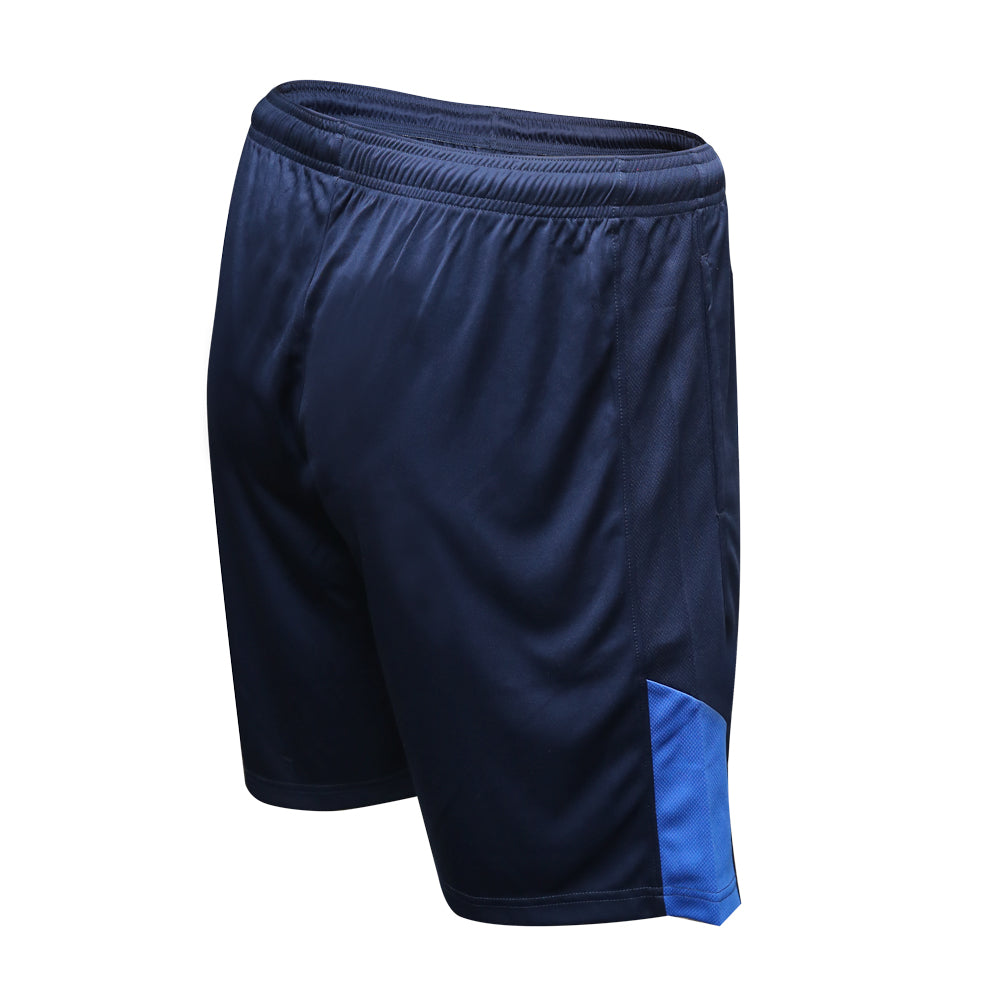 U.S. Soccer Team Adult Running Logo Shorts