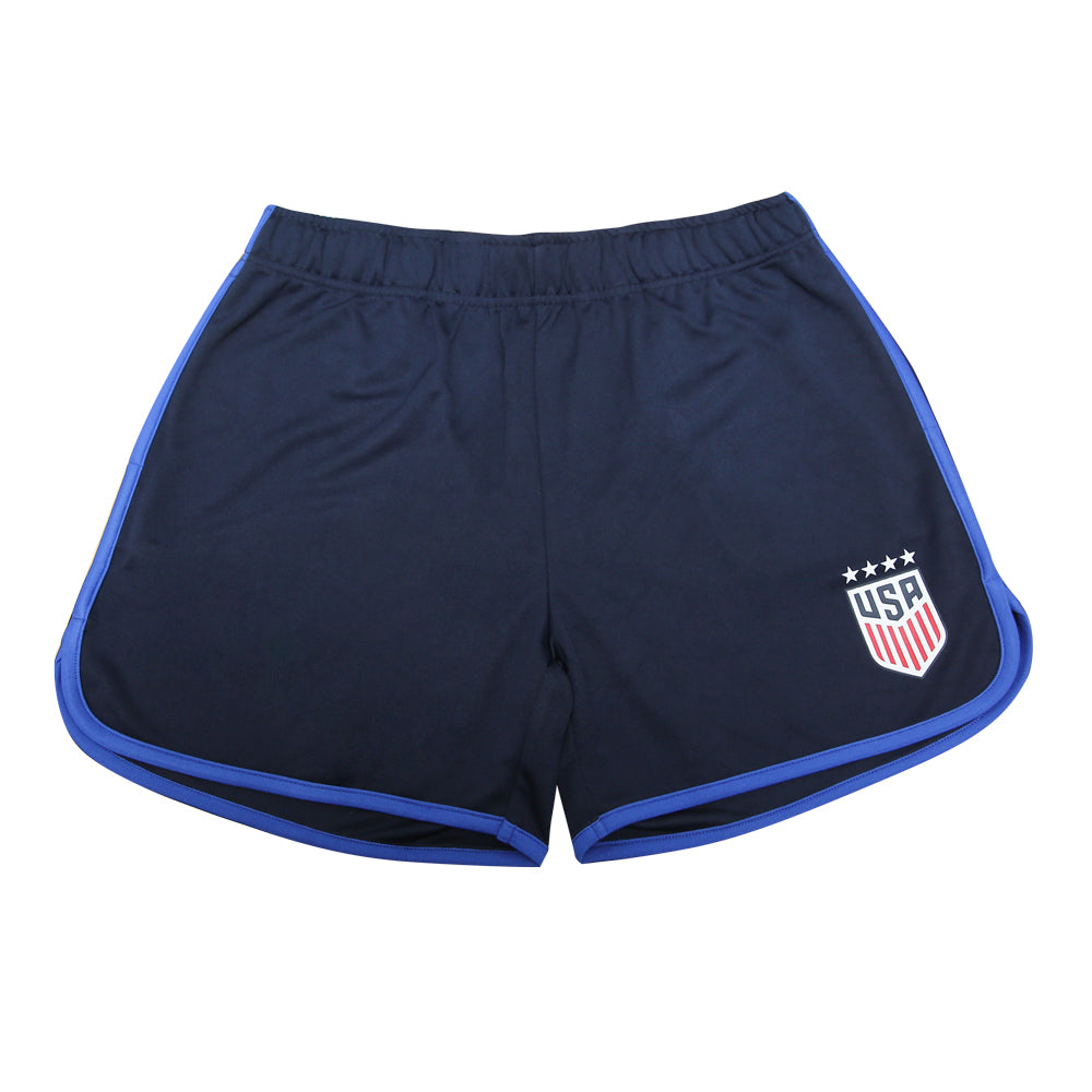 U.S. Soccer USWNT Women's Track Shorts