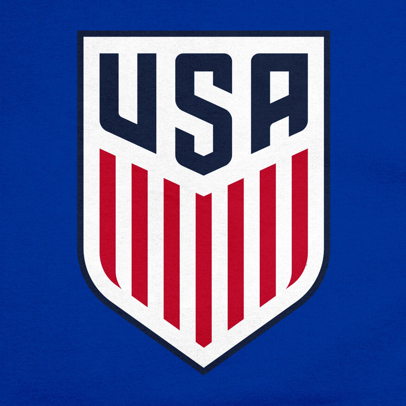 US Men's National Team Cotton T-Shirt - USA126CT