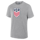 US Men's National Team Cotton T-Shirt - USA126CT