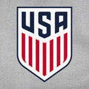 US Men's National Team Cotton T-Shirt - USA126CT