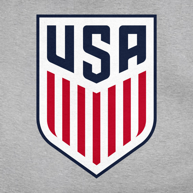 US Men's National Team Cotton T-Shirt - USA126CT