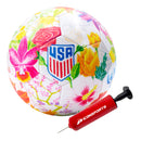 US Soccer Federation Soccer Ball - USSF149BL