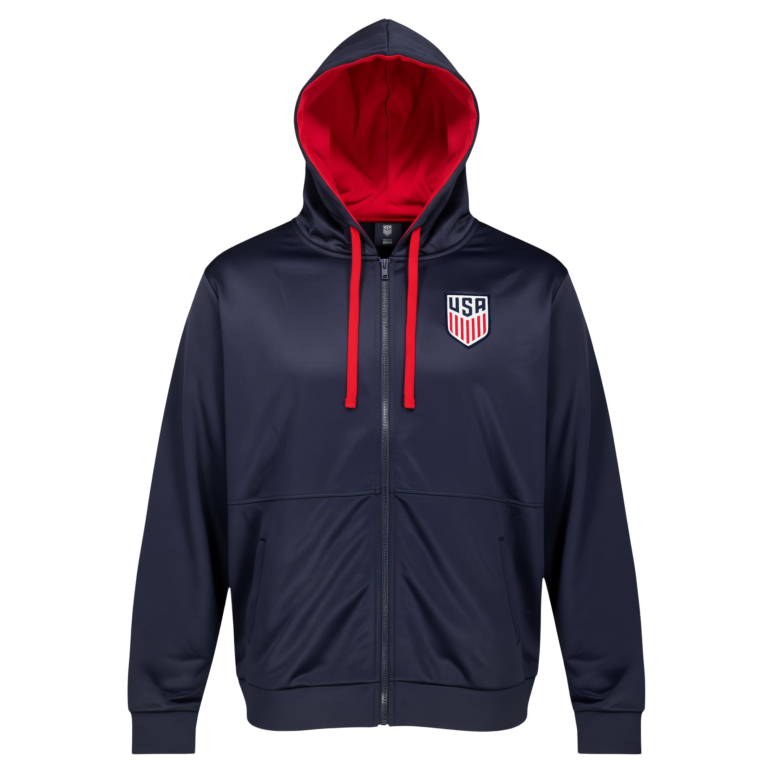 us jacket front