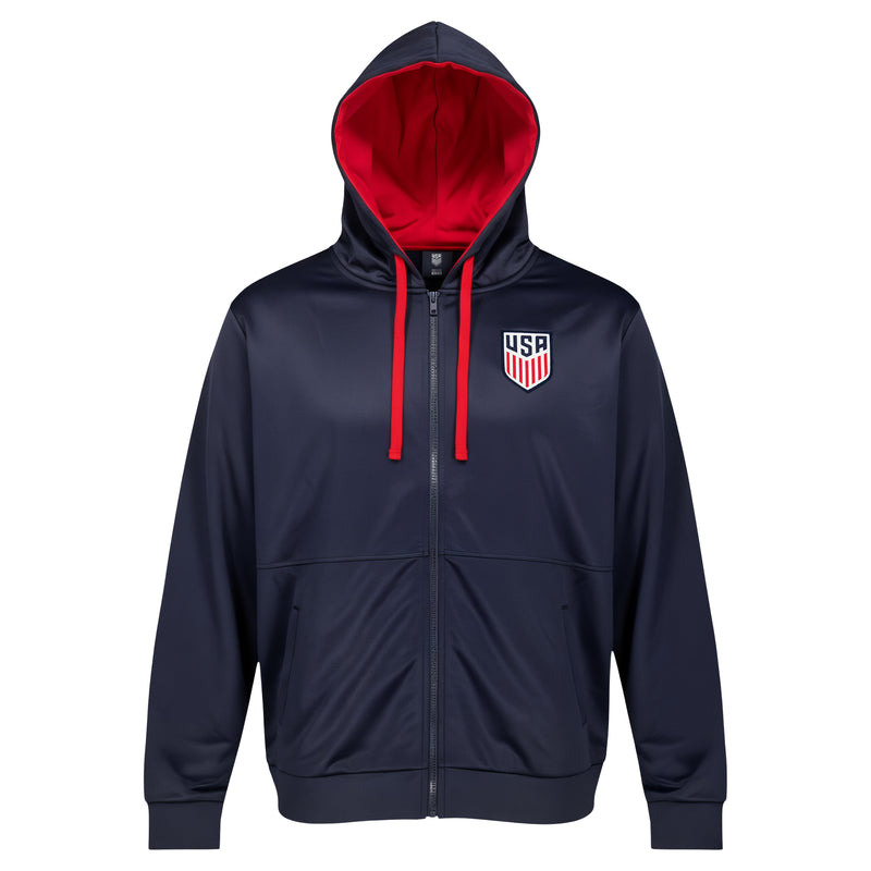us jacket front