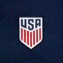 US Men's National Team Zip Up Hoodie - USSF14ZH