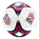 US Men's National Team Soccer Ball - USSF154BLT