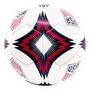 US Men's National Team Soccer Ball - USSF154BLT
