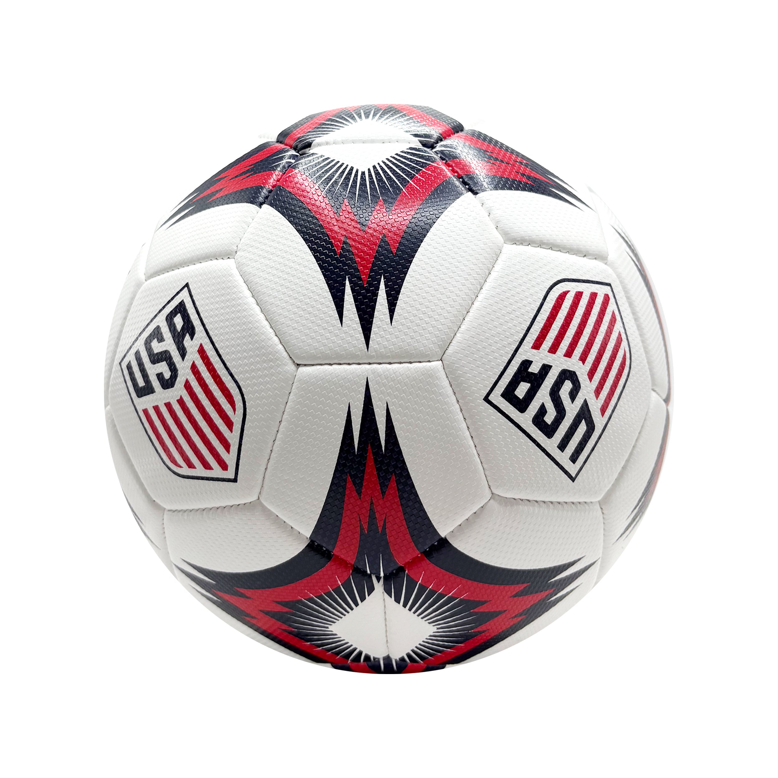 US Men's National Team Soccer Ball Side 2
