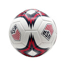 US Men's National Team Soccer Ball USSF154BLT
