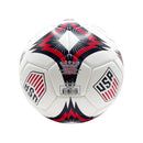 US Men's National Team Soccer Ball USSF154BLT