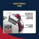 US Men's National Team Soccer Ball USSF154BLT
