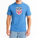 US Men's National Team Cotton T-Shirt - USA163CT